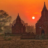 Gorgeous Bagan Travel & Tour