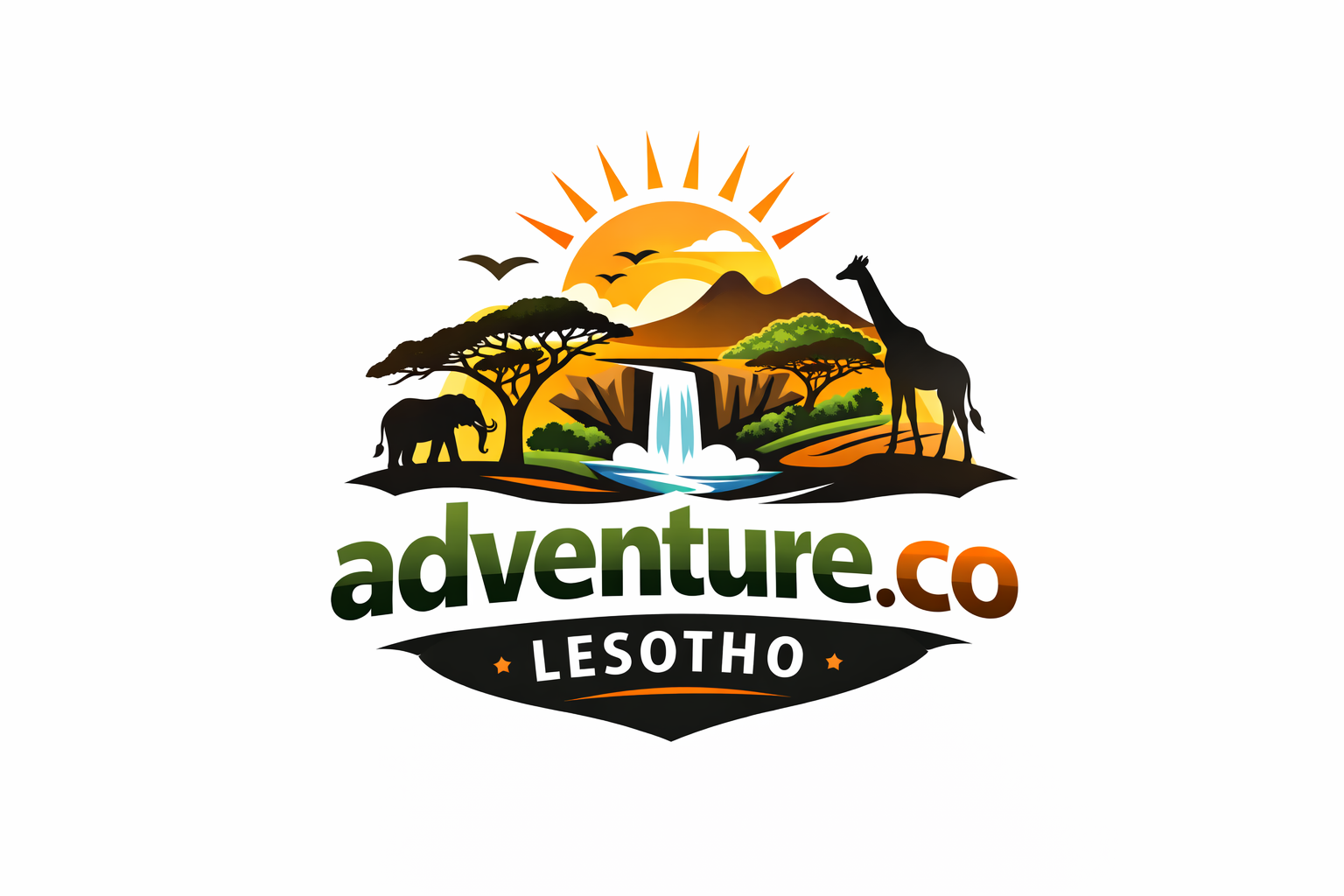 Adventure co lesotho