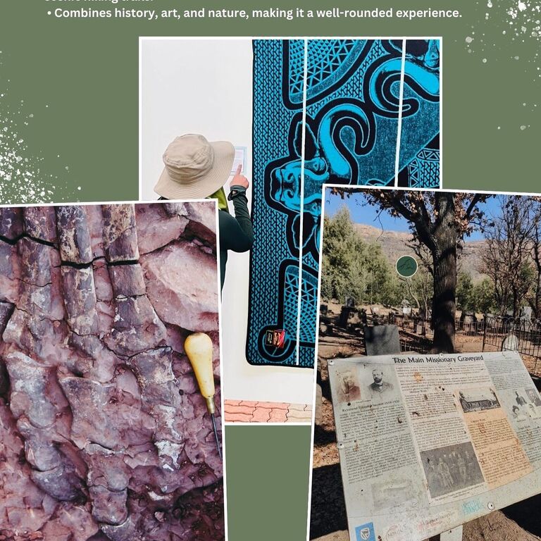 Adventure co lesotho