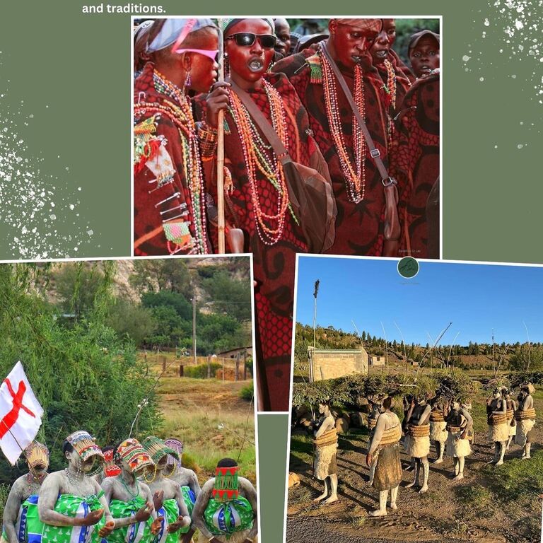 Adventure co lesotho