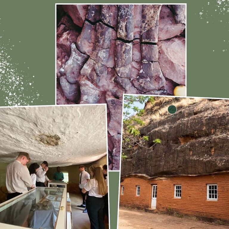Adventure co lesotho