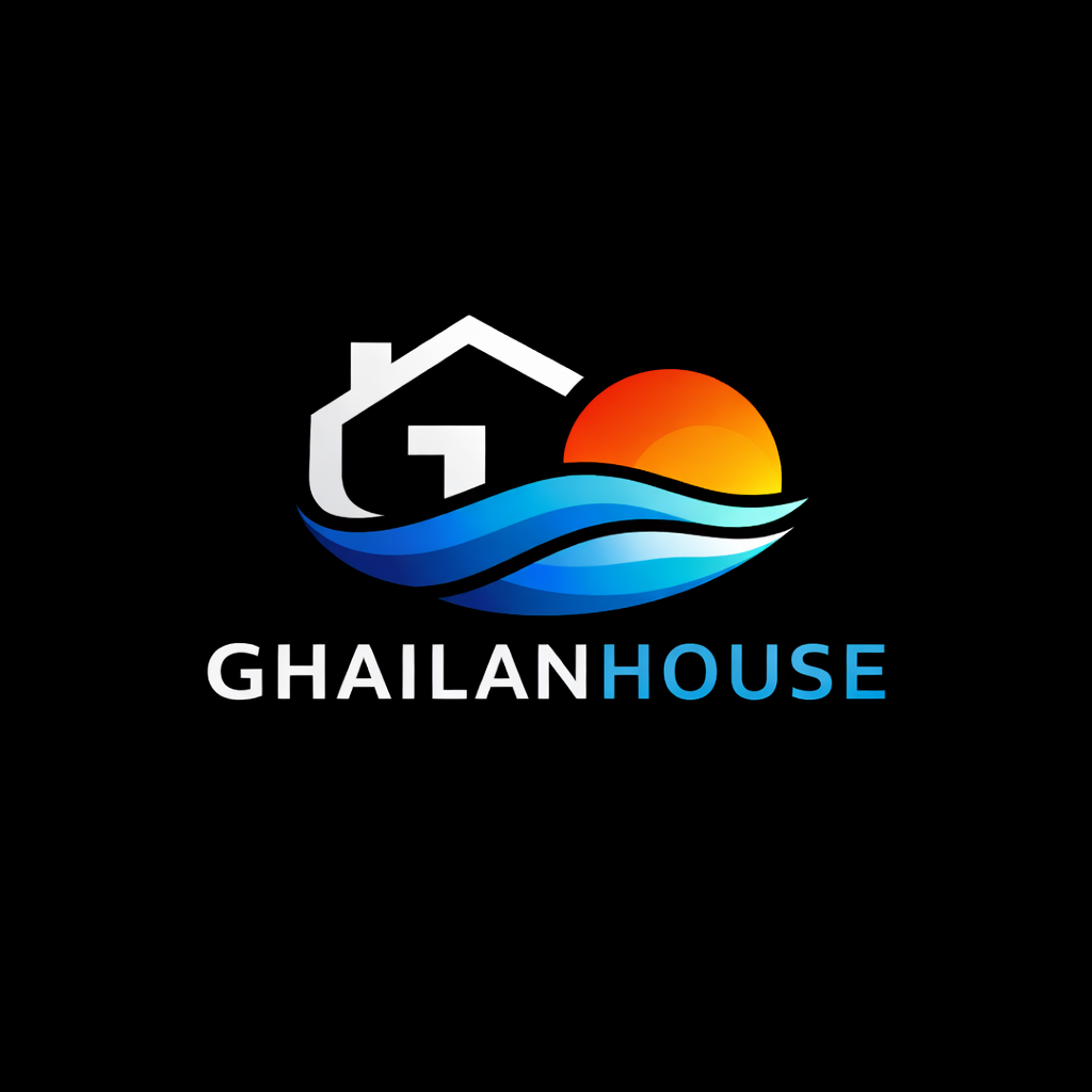 ghailanhouse