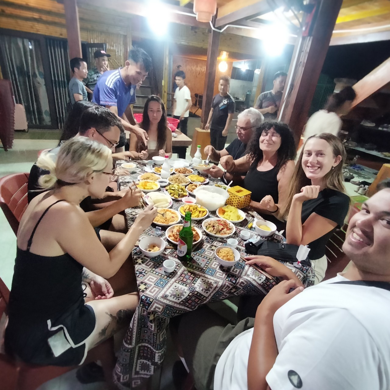 Good Morning Ha Giang