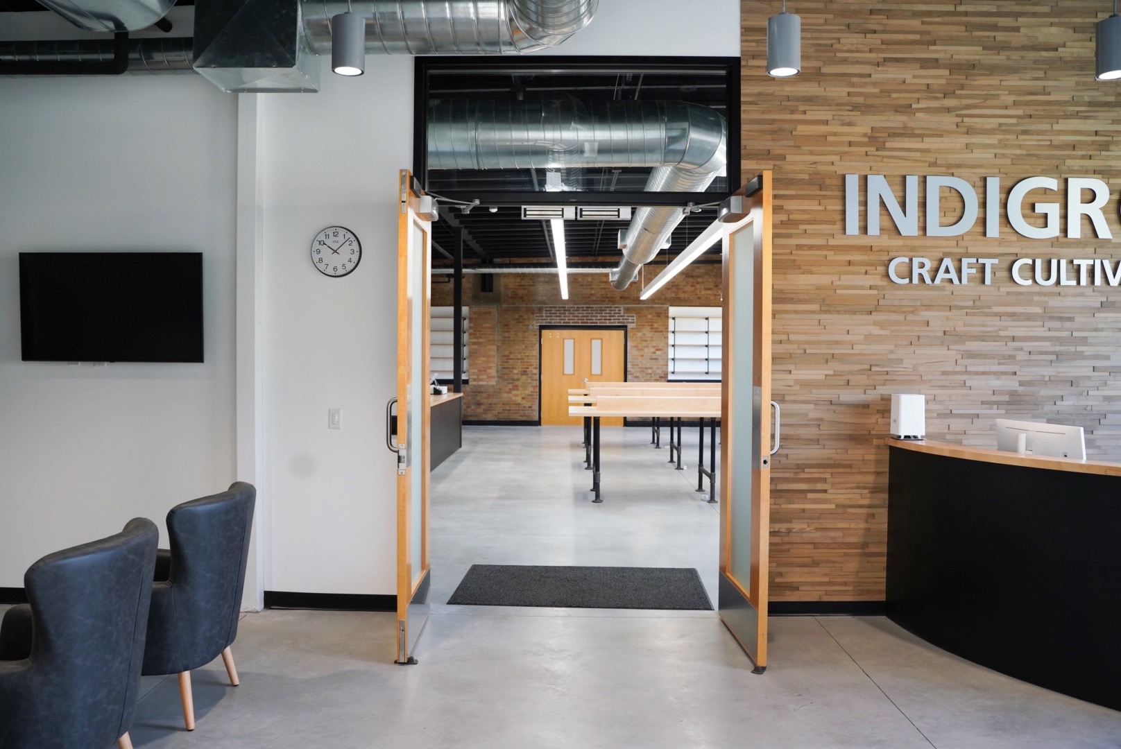 IndiGrow