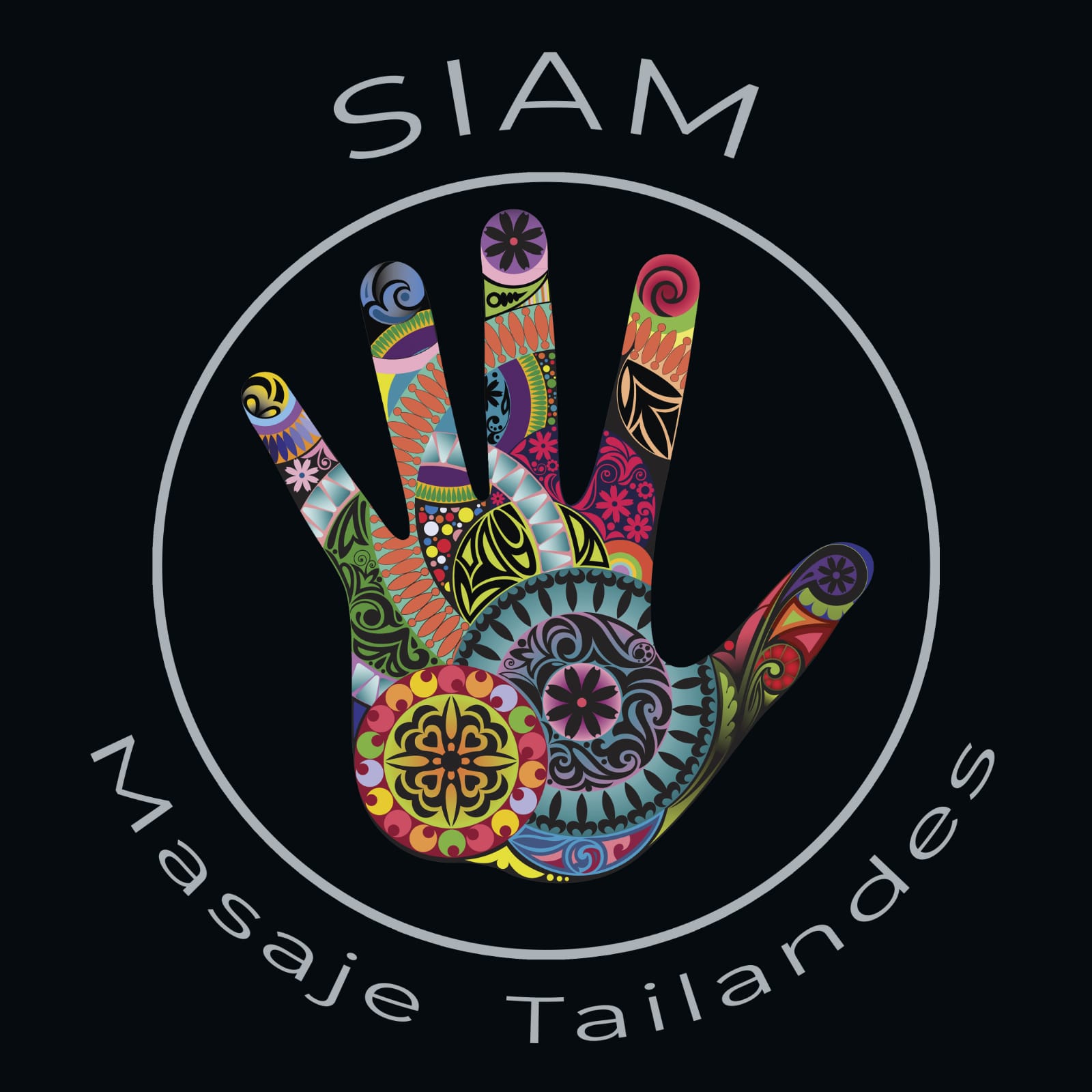 SWEET THAI SIAM MASAJE TAILANDÉS