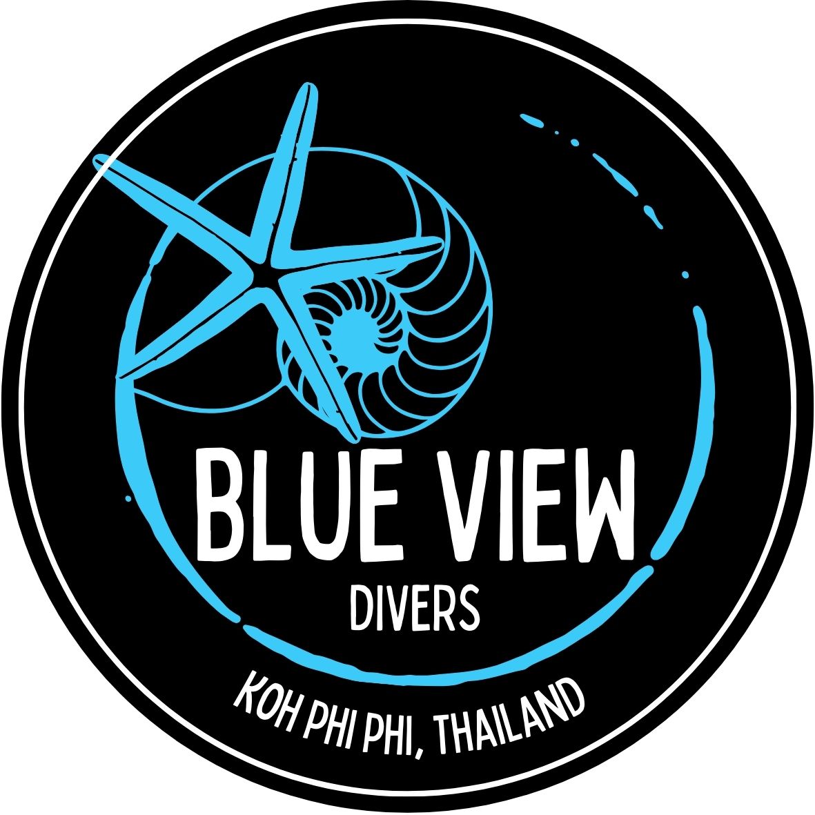 Blue View Divers