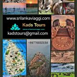 Kads Tours Sri Lanka