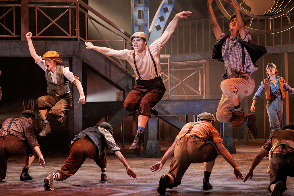 The REV Theatre Company
