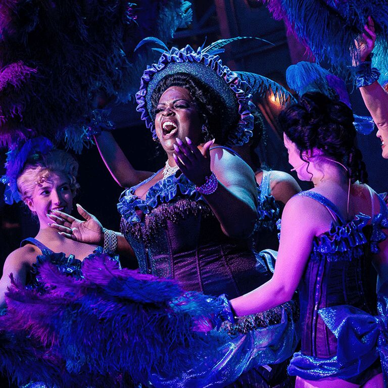 The REV Theatre Company
