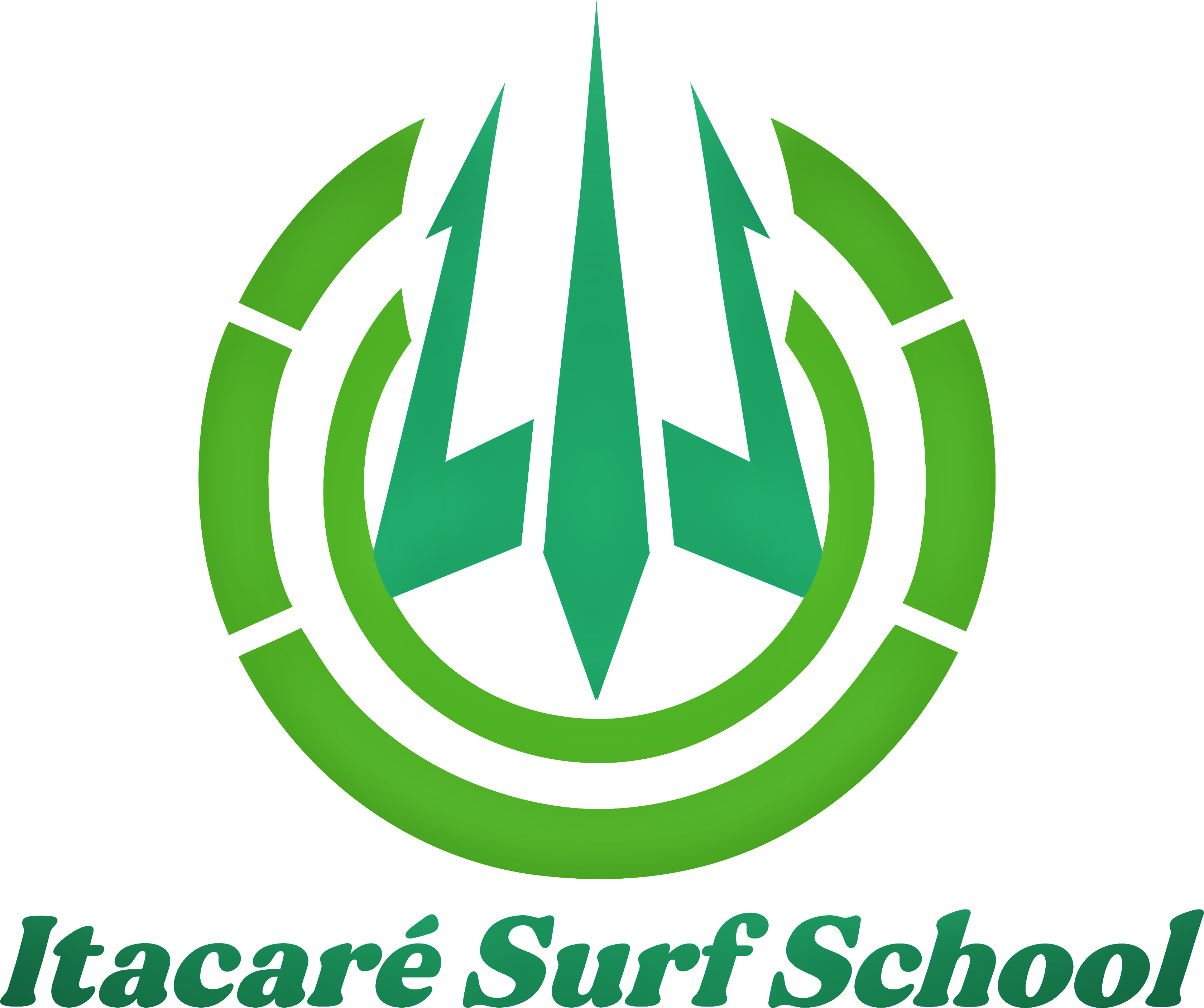 Itacaré Surf School