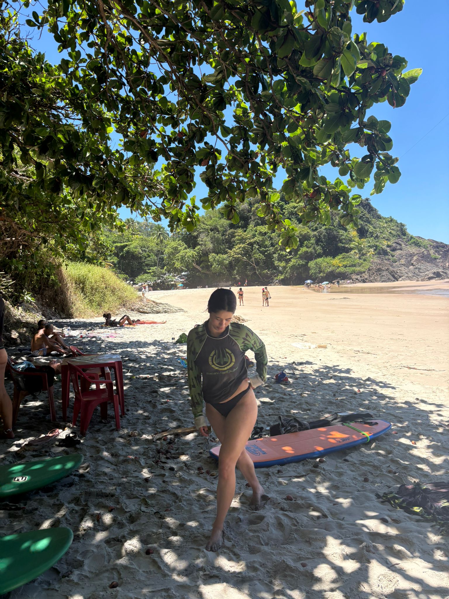 Itacaré Surf School