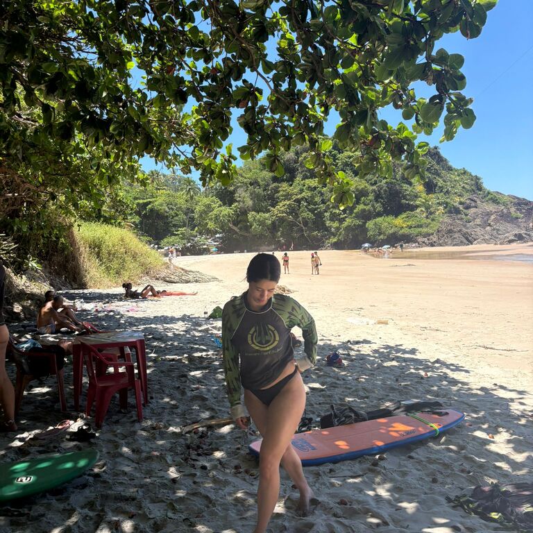 Itacaré Surf School