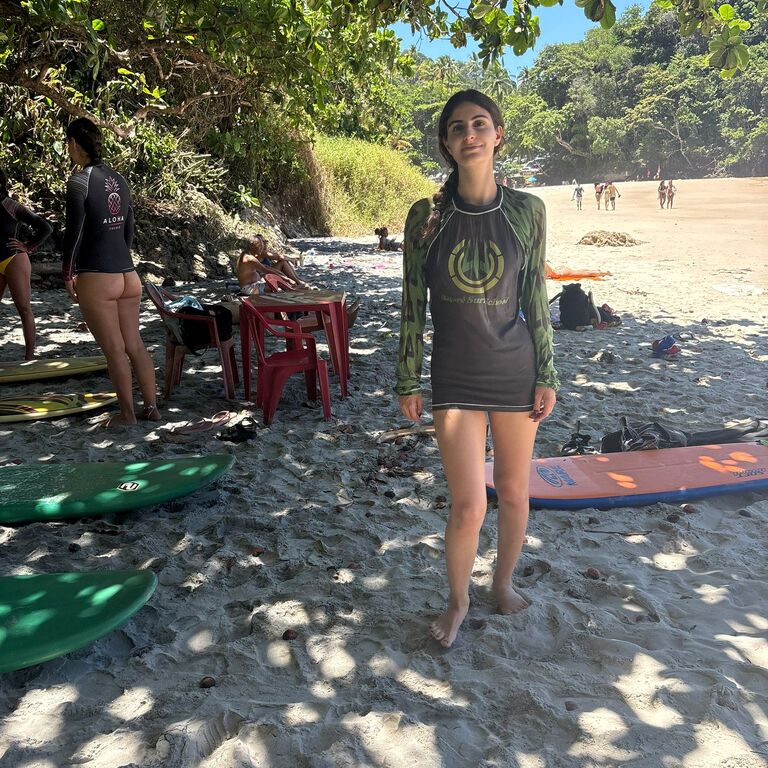 Itacaré Surf School