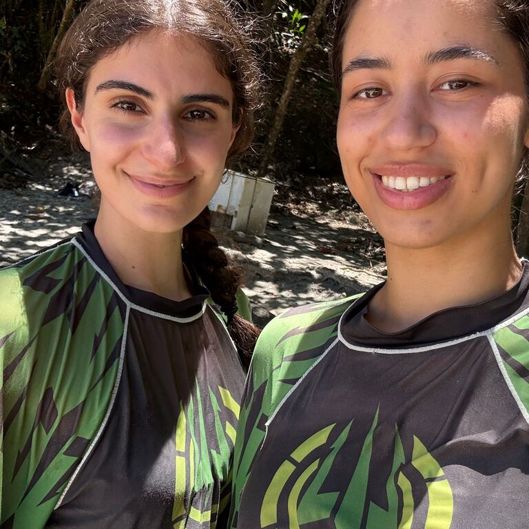 Itacaré Surf School