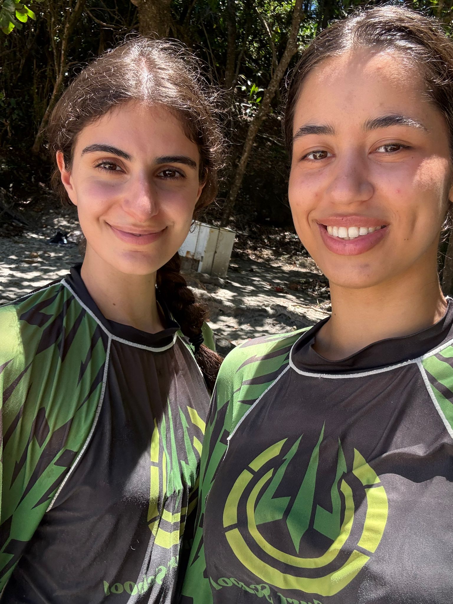 Itacaré Surf School