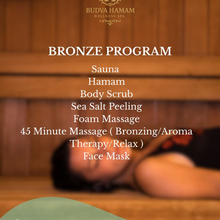 Budva Hamam & Massage Center