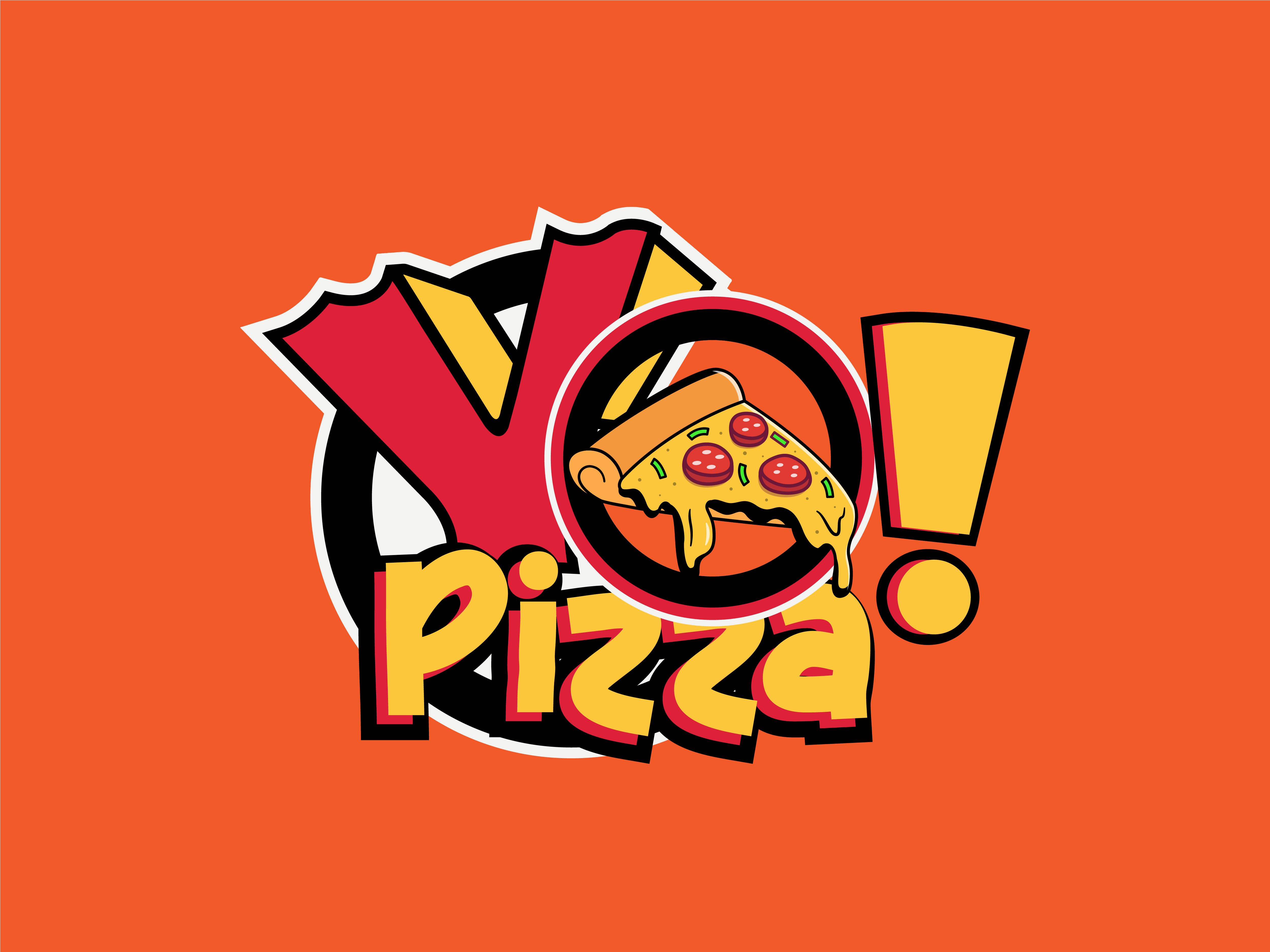 Yo Pizza
