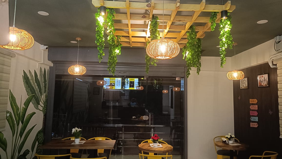 Tealogy Mangalore