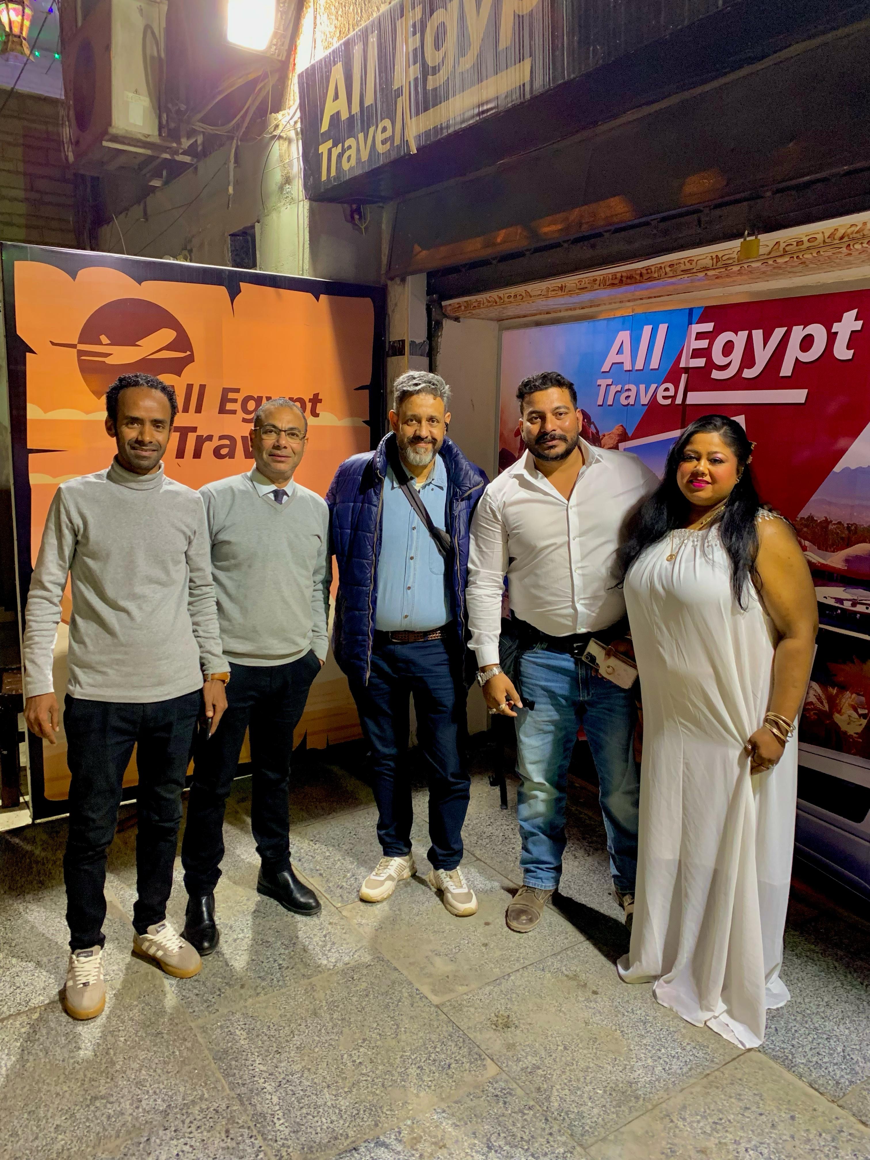 All Egypt Travel