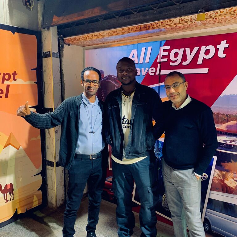 All Egypt Travel