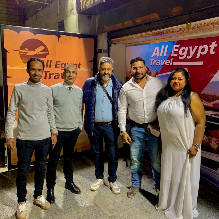 All Egypt Travel