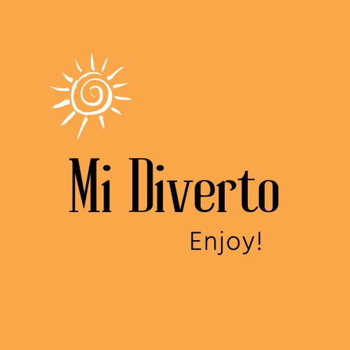 Mi Diverto di Beatrice Gambassi