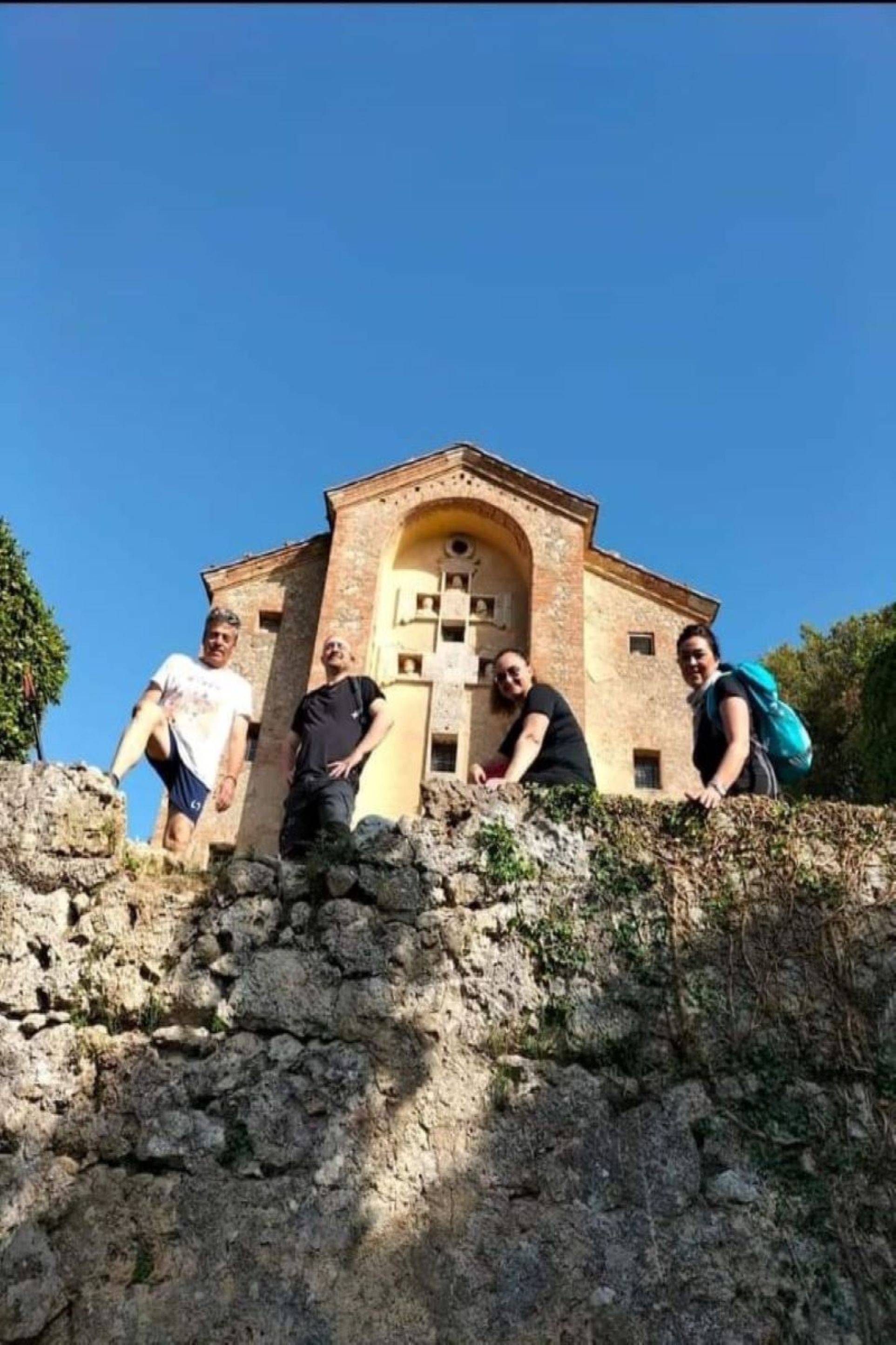 Mi Diverto di Beatrice Gambassi