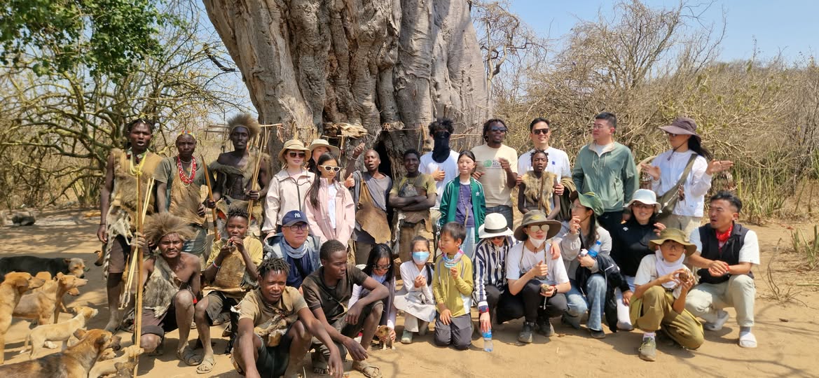 Cultural Experiences by Rocky Africa