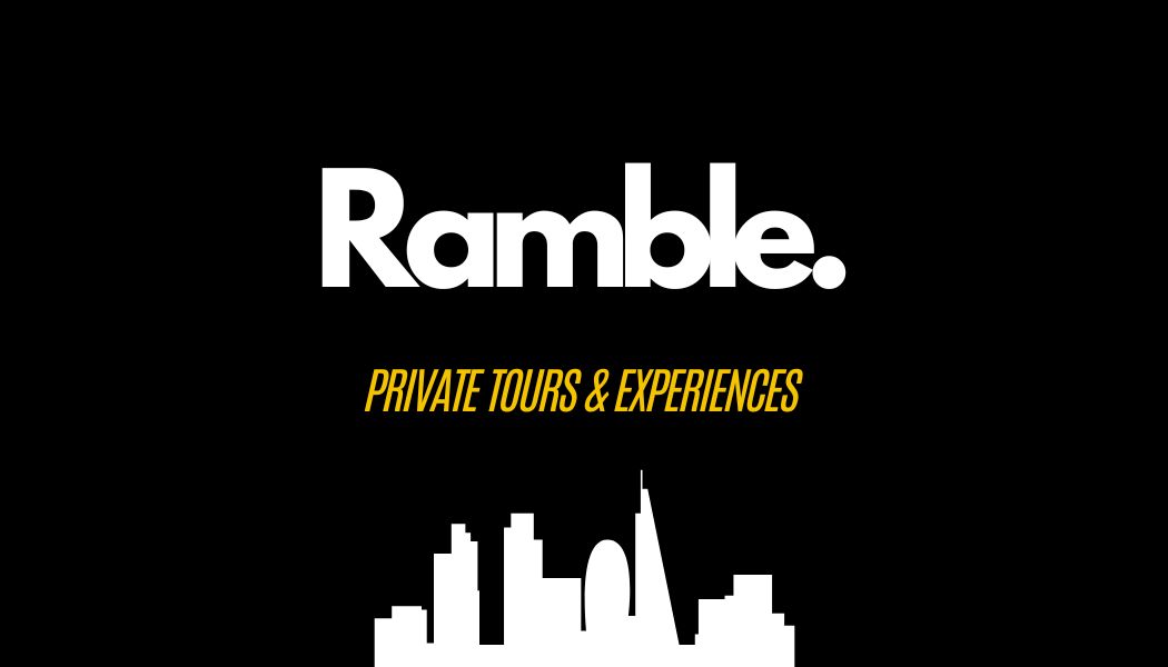 Ramble Tours and Experiences
