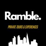 Ramble Tours and Experiences