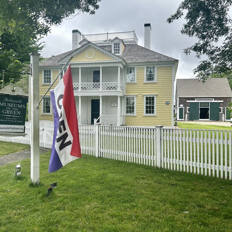 Museums on the Green
