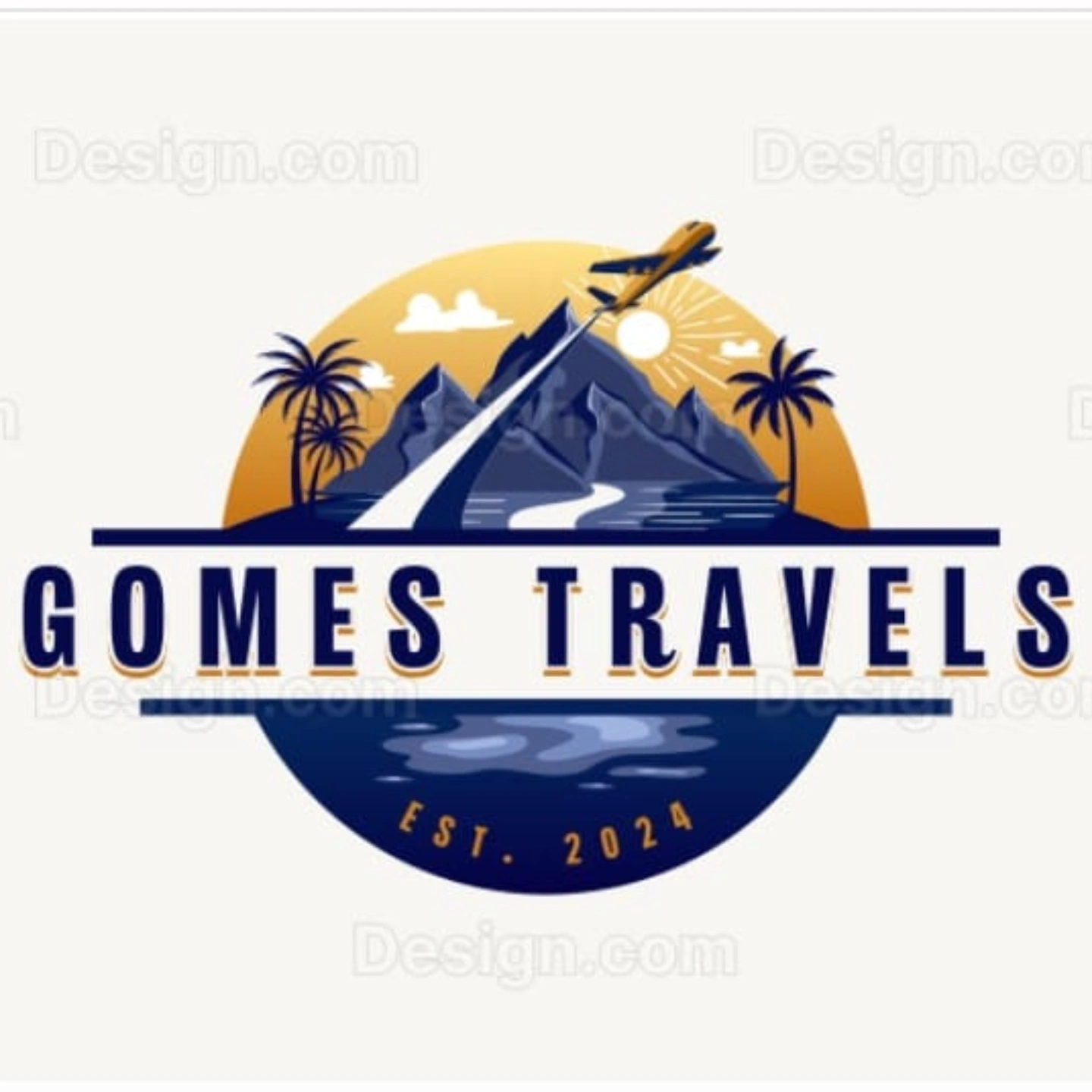 Gomes Travels