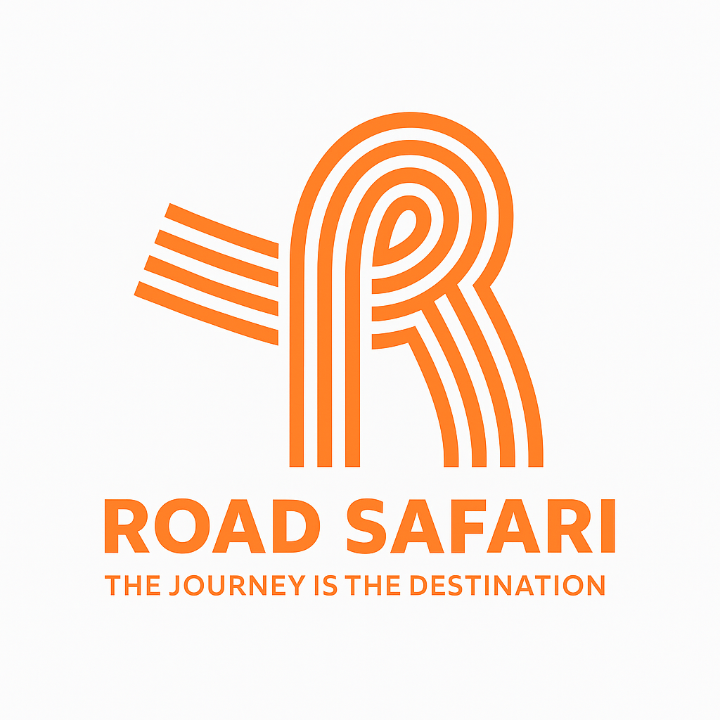 Road Safari