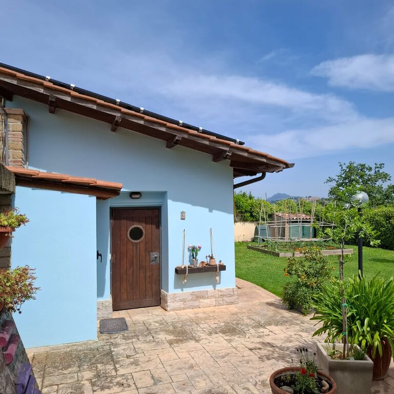 La Casetta Cooking Studio