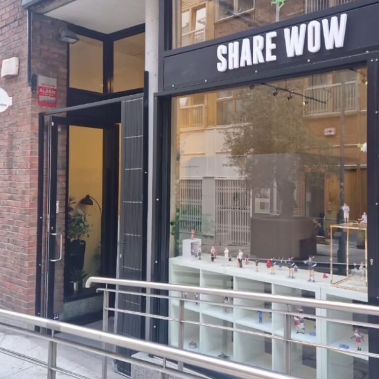 SHAREWOW