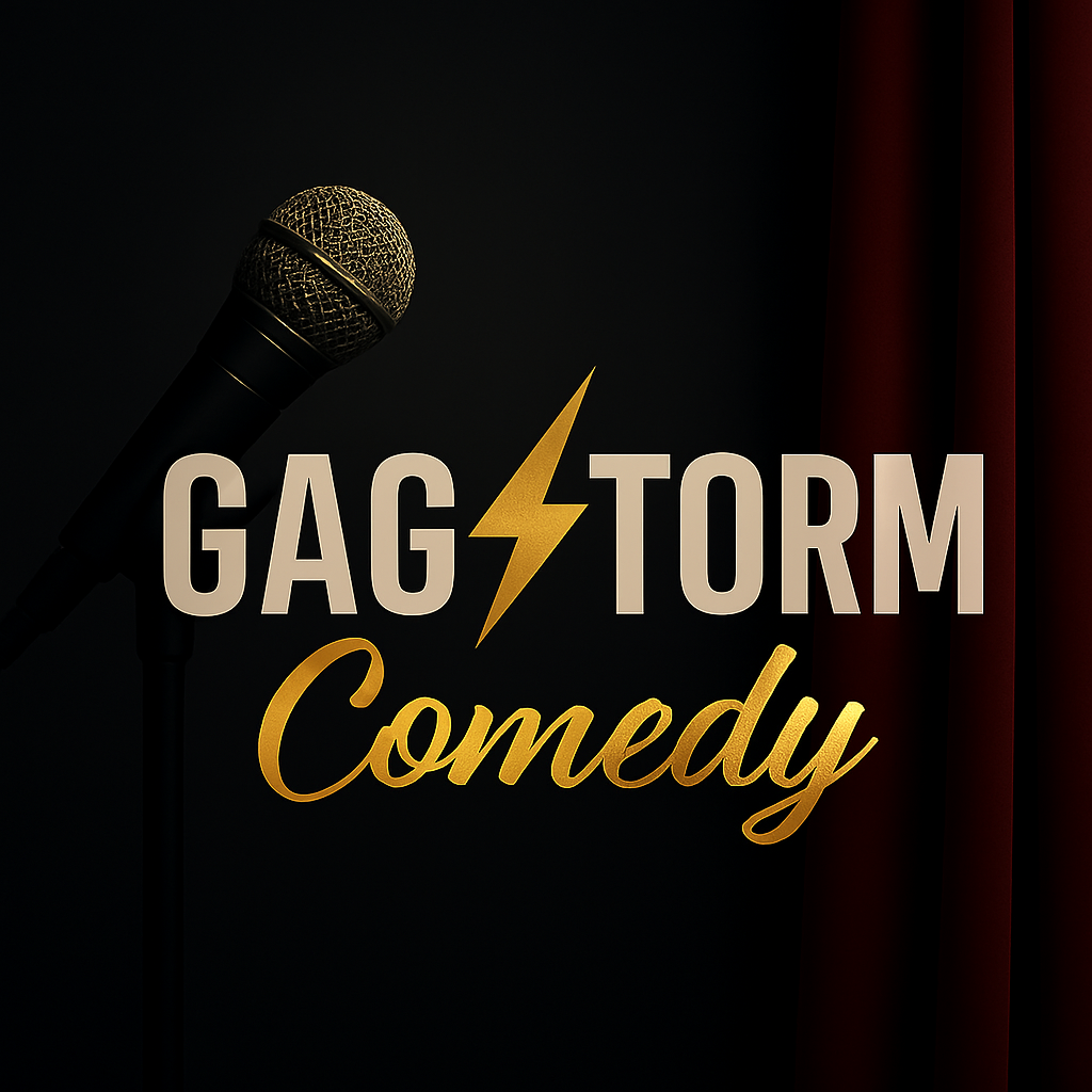Gagstorm Comedy Club