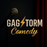 Gagstorm Comedy Club