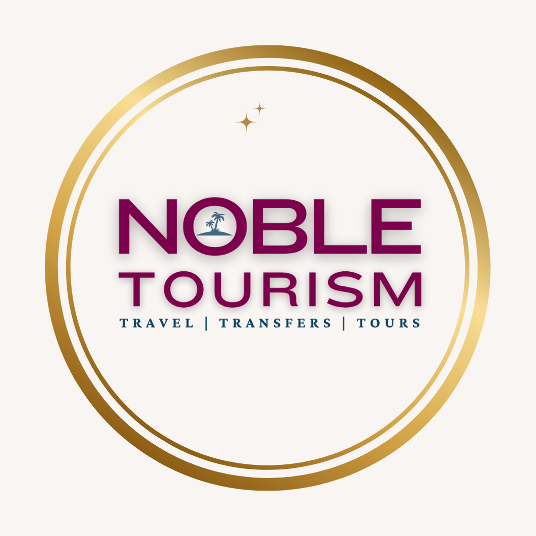 NOBLE TOURISM & TRANSFERS QATAR