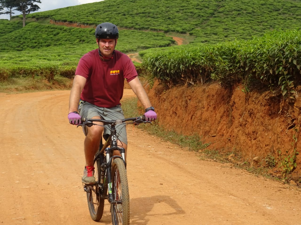 Running & Biking Tours by Rocky Africa