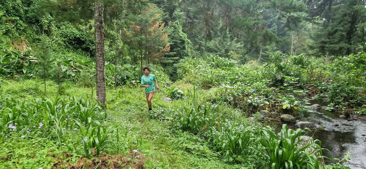 Running & Biking Tours by Rocky Africa