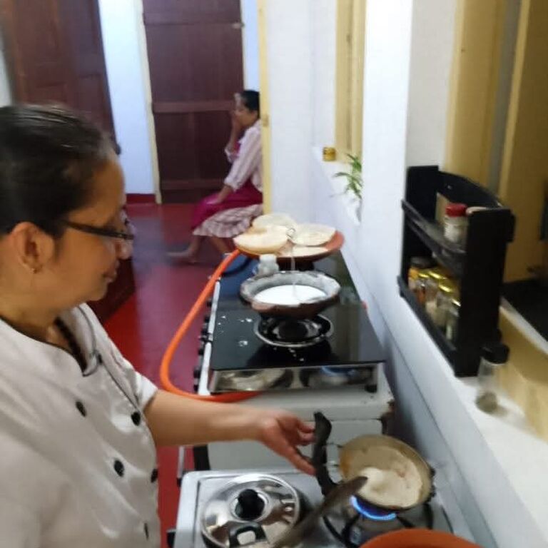 Menaka Culinary Art Academy