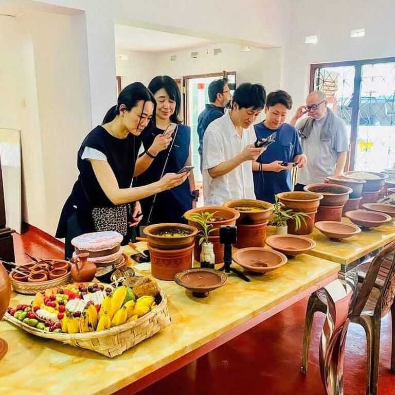 Menaka Culinary Art Academy