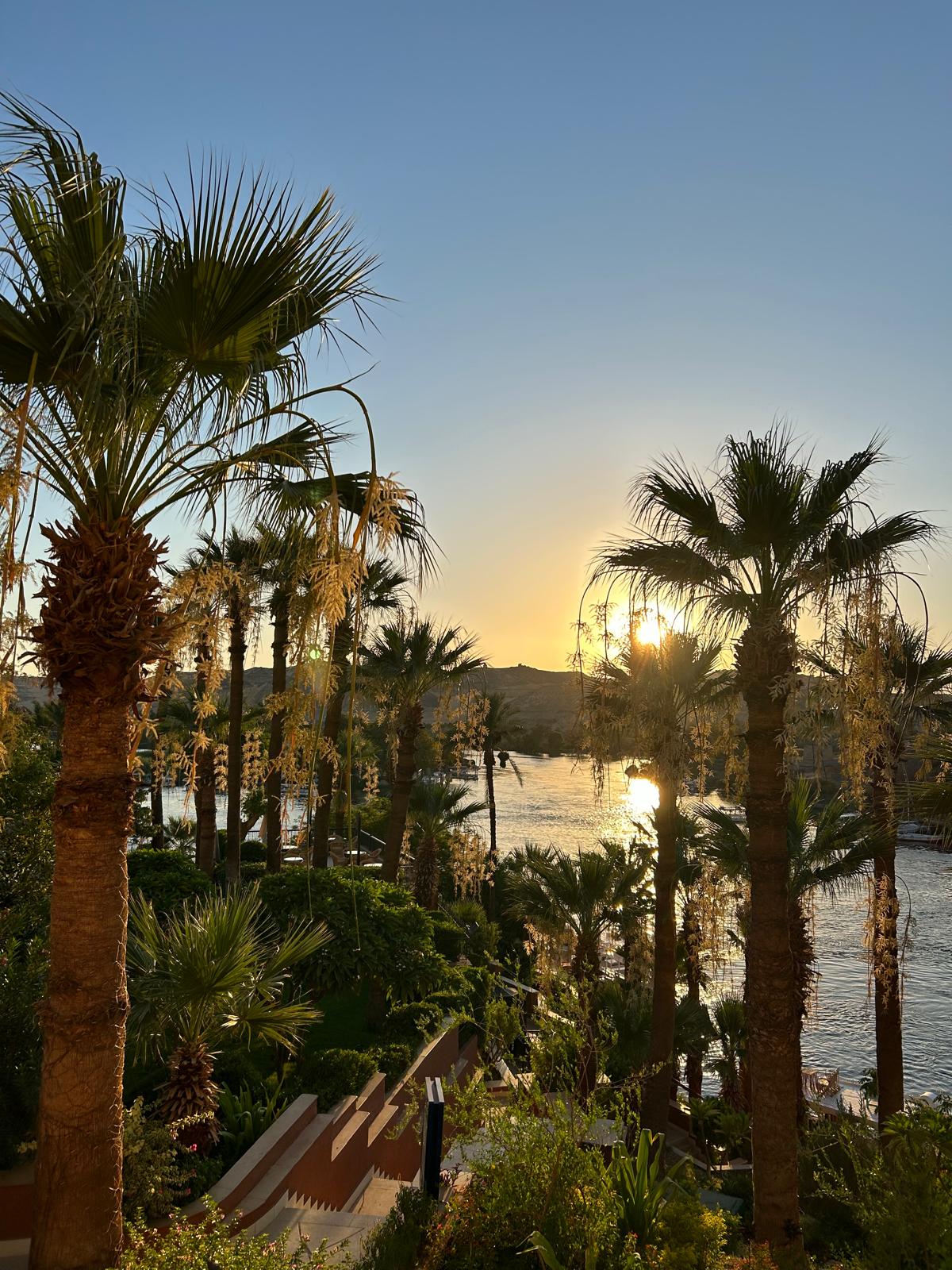 Luxor Taxi Tours