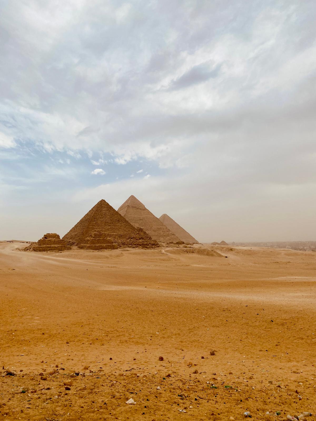 Luxor Taxi Tours