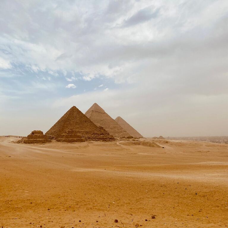 Luxor Taxi Tours
