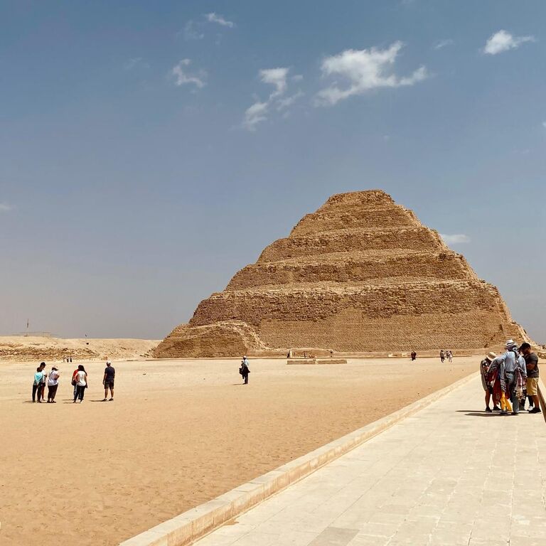 Luxor Taxi Tours