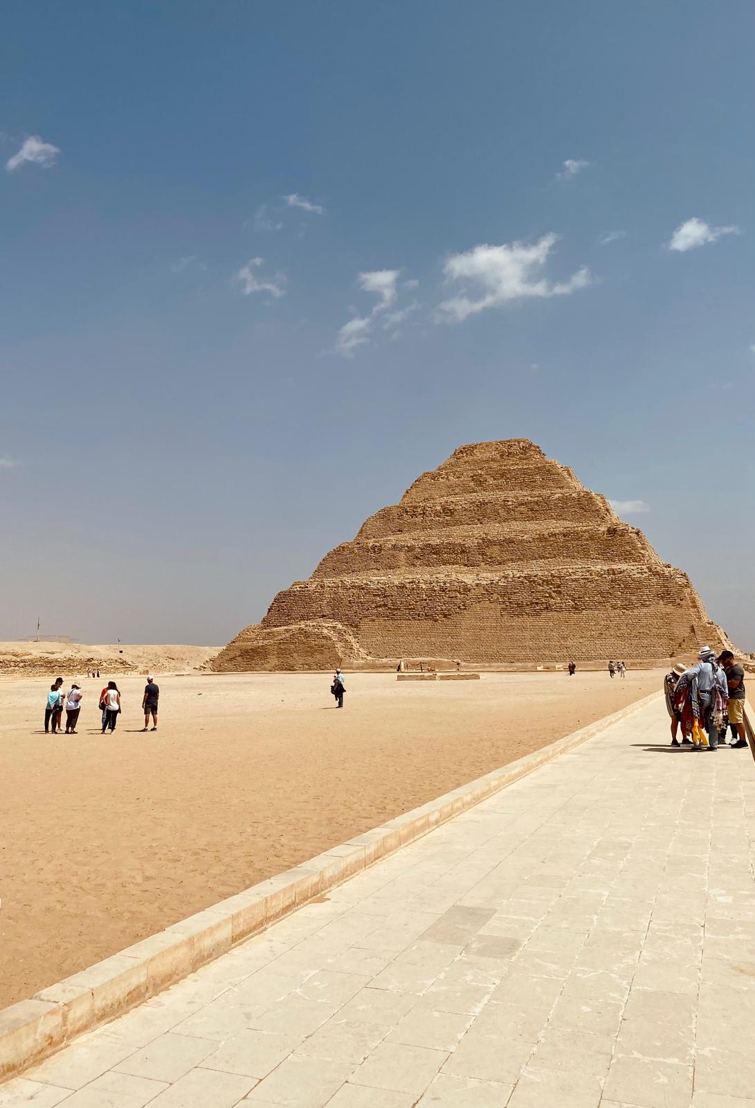 Luxor Taxi Tours