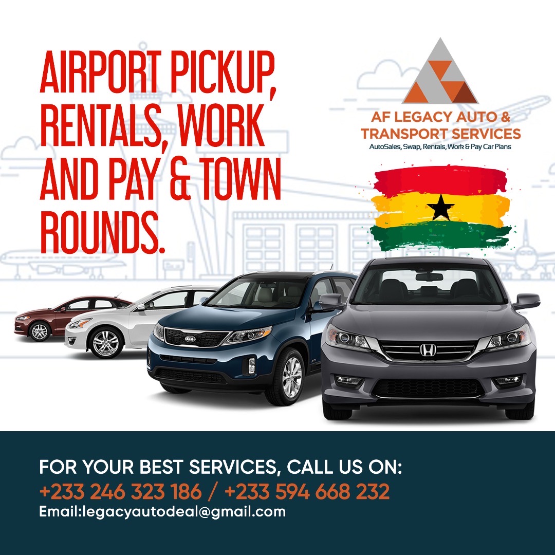 AFL Transport services