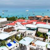 Stone Town City Tour