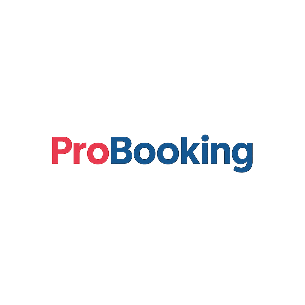 ProBooking